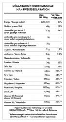 Graines de Chanvre Décortiquées 8